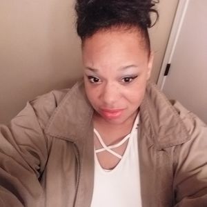 Meet your Posher, Jada